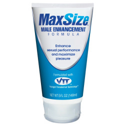 Swiss Navy Crème pour pénis Max Size Swiss Navy 150ml